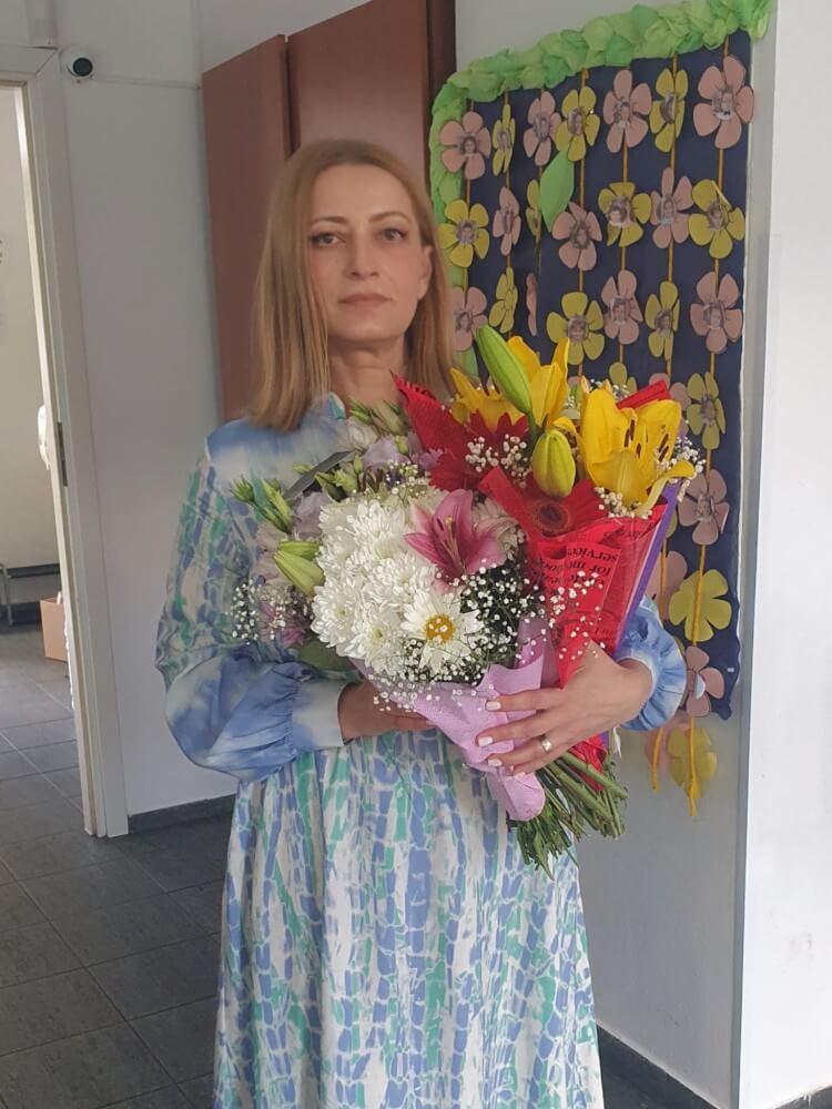 Iuliana Tătărciuc