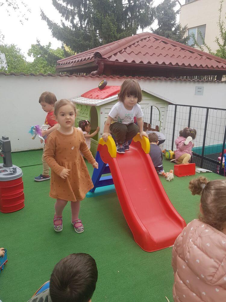 Aron's Education Center