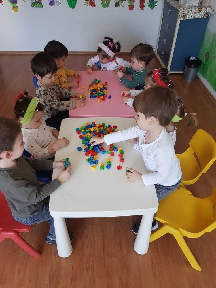 Aron's Education Center