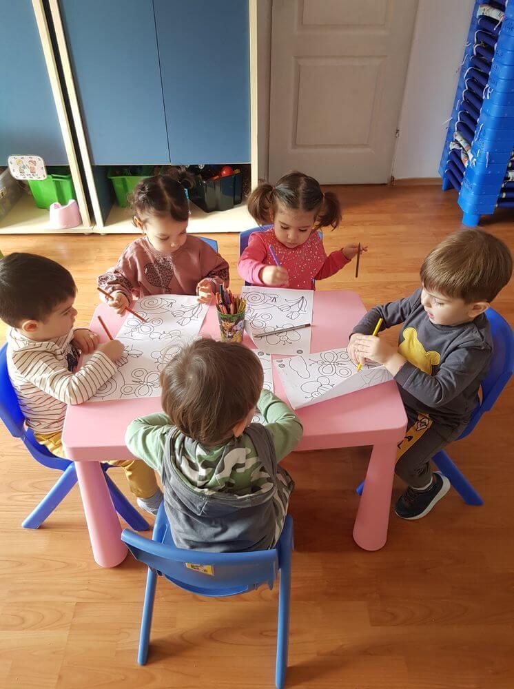 Aron's Education Center