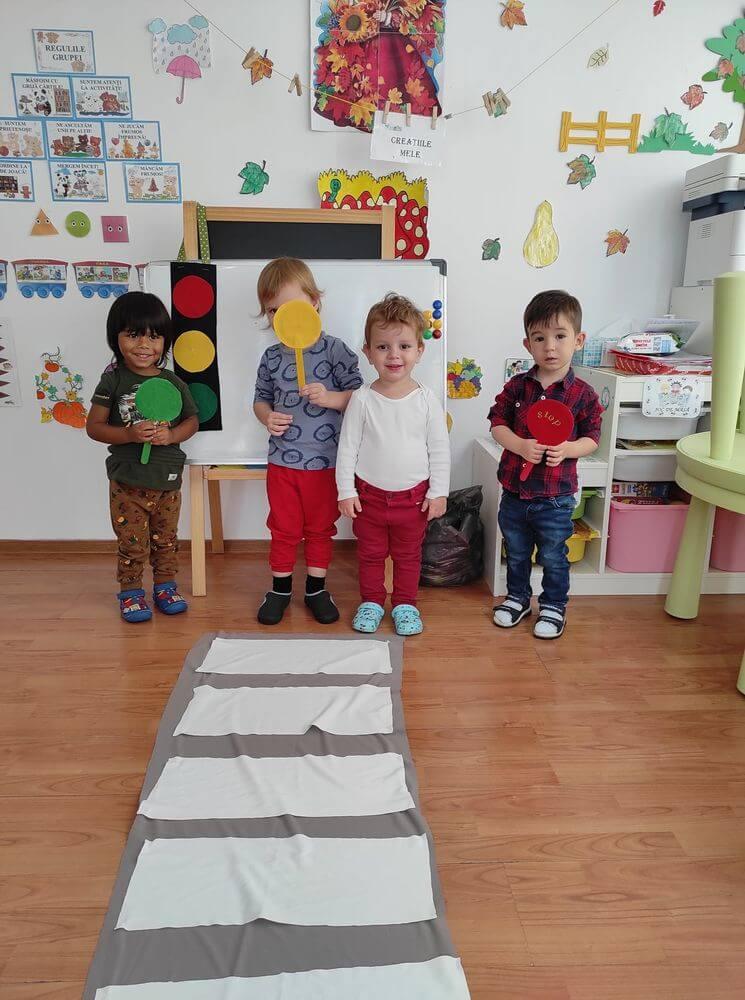 Aron's Education Center