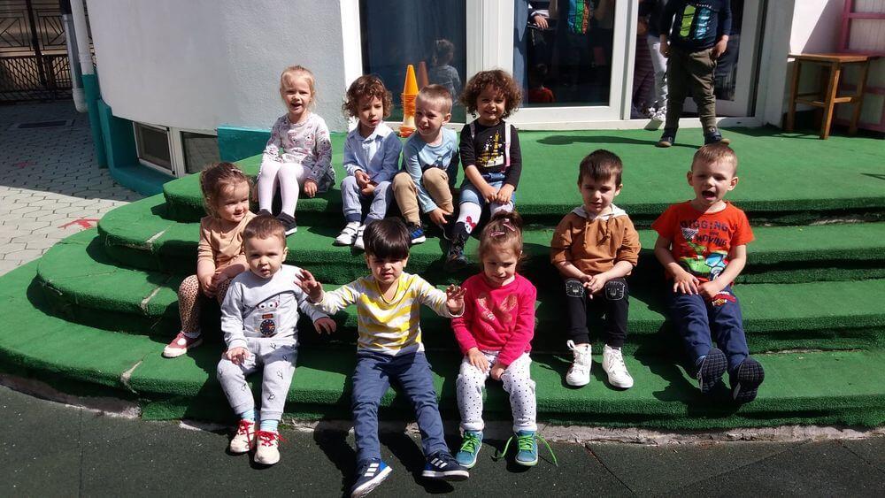 Aron's Education Center