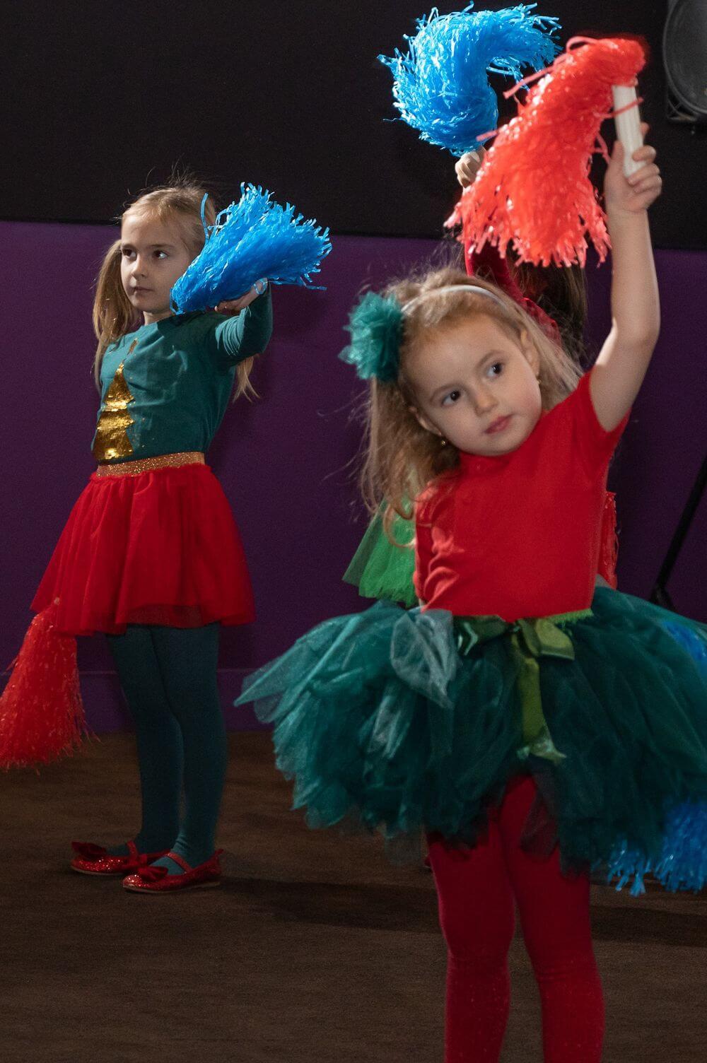 Opțional dans grădinița Arons, Str. Luminoasă Nr. 8, Sector 4, București 