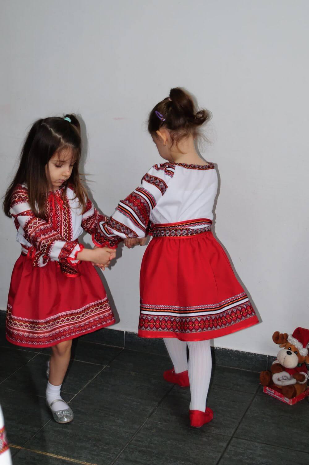 Opțional dans grădinița Arons, Str. Luminoasă Nr. 8, Sector 4, București 