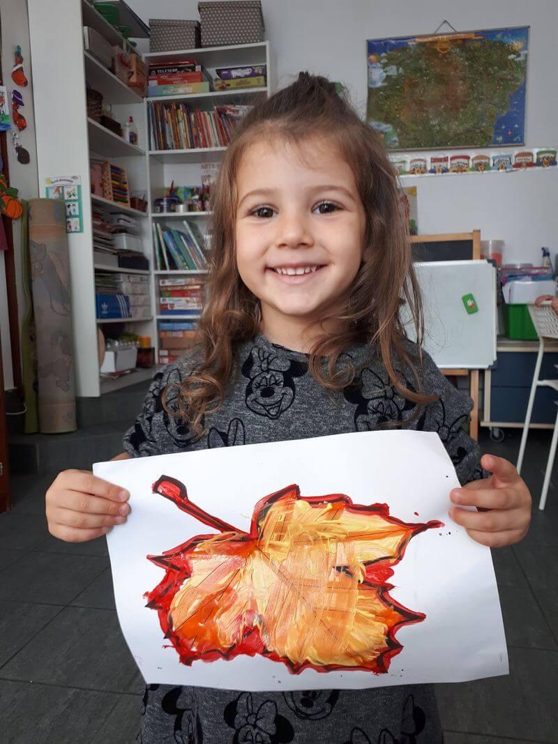 Opțional pictură grădiniță Arons, Str. Luminoasă Nr. 8, Sector 4, București 