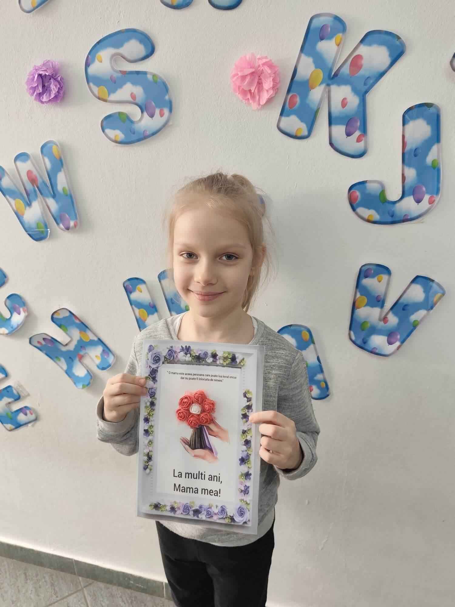 After School - Grădinița Arons, București, Sector 4