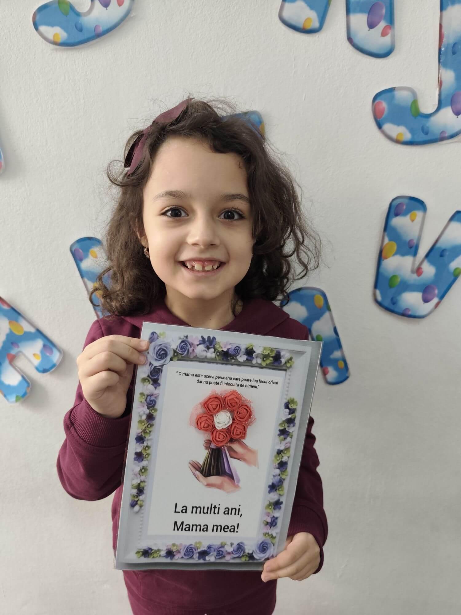 After School - Grădinița Arons, București, Sector 4