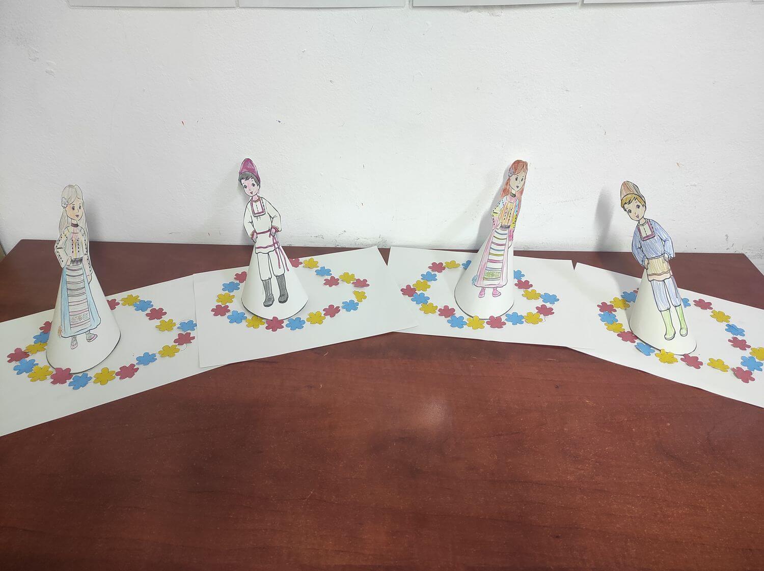 After School - Grădinița Arons, București, Sector 4