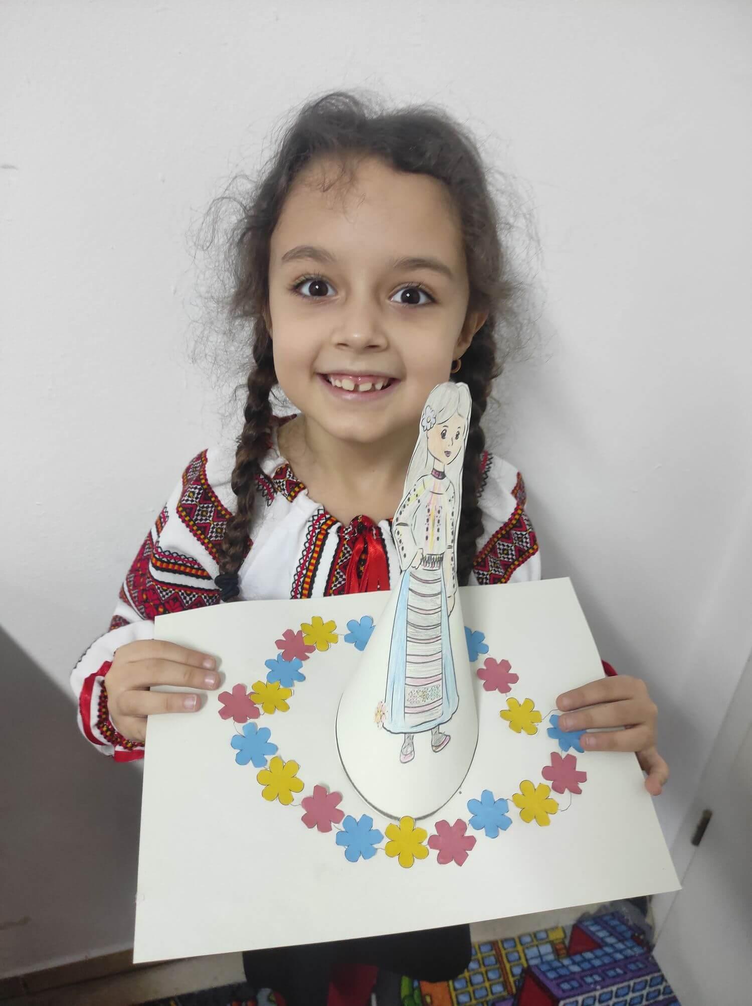 After School - Grădinița Arons, București, Sector 4