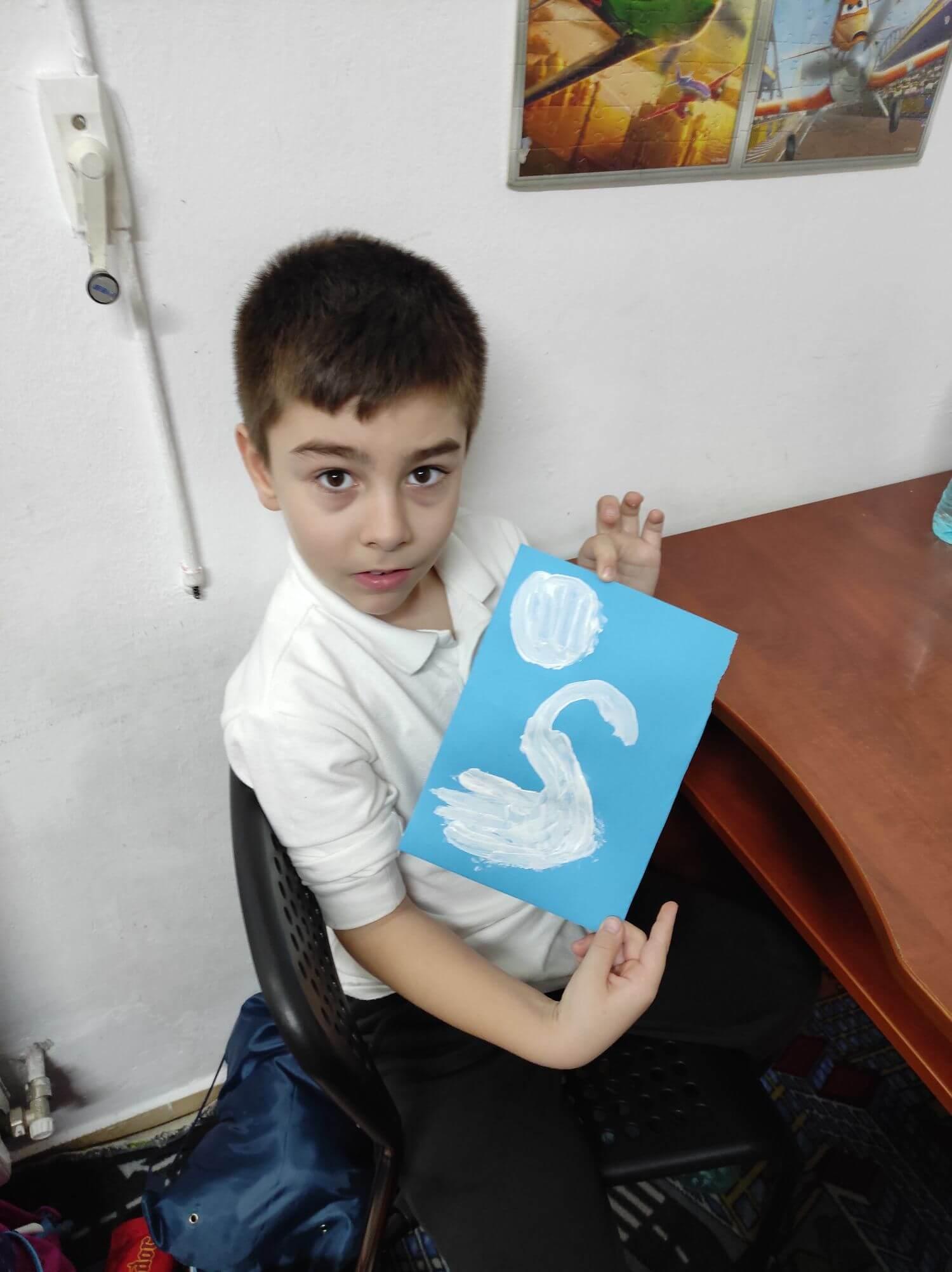 After School - Grădinița Arons, București, Sector 4