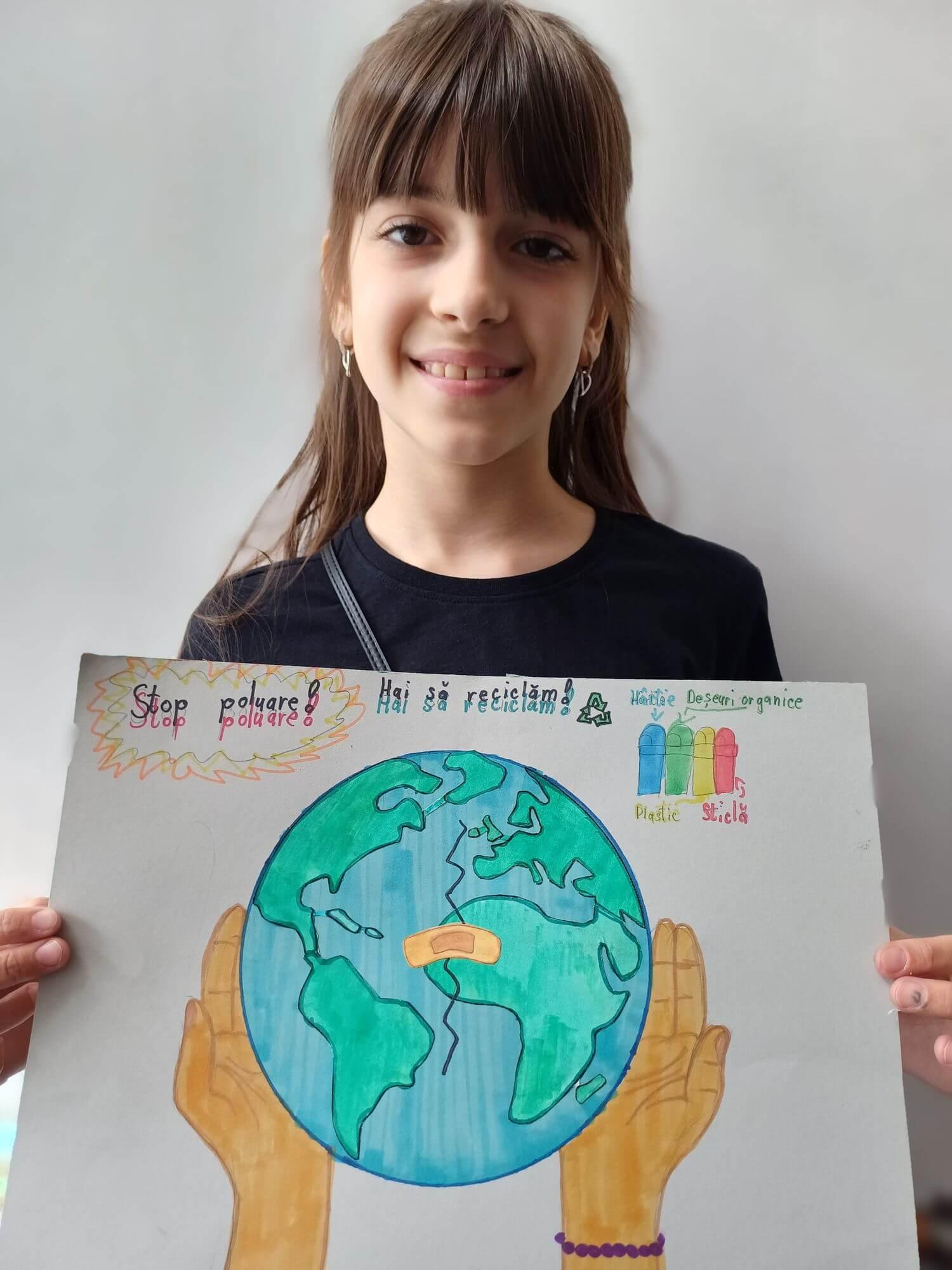 After School - Grădinița Arons, București, Sector 4