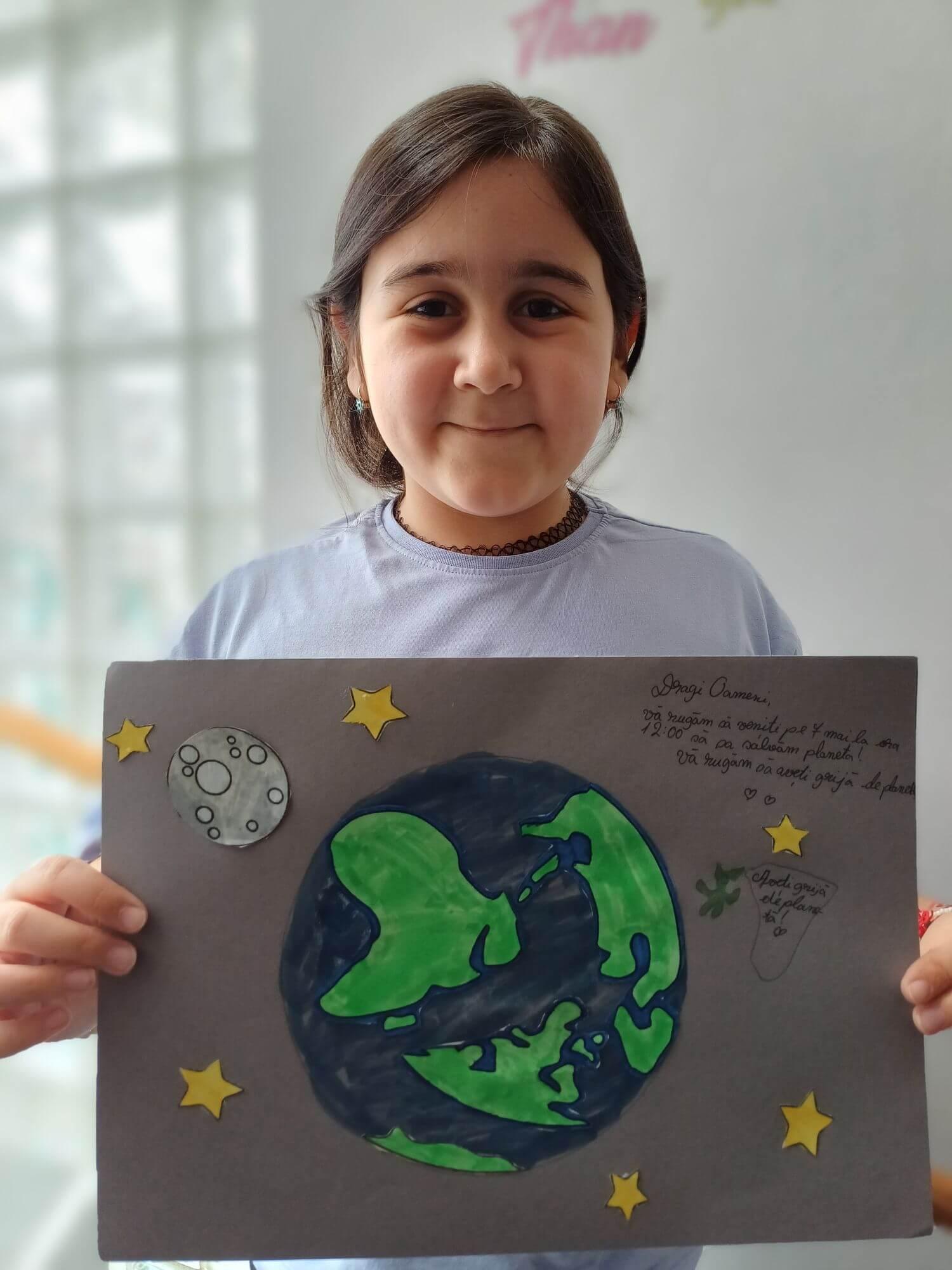 After School - Grădinița Arons, București, Sector 4