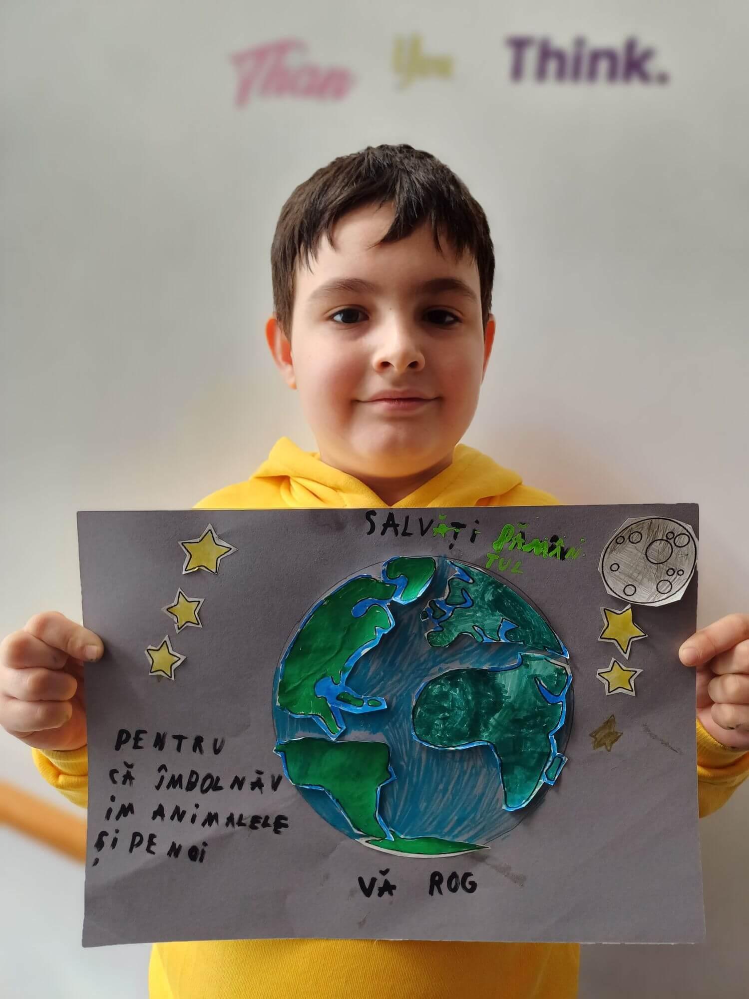 After School - Grădinița Arons, București, Sector 4