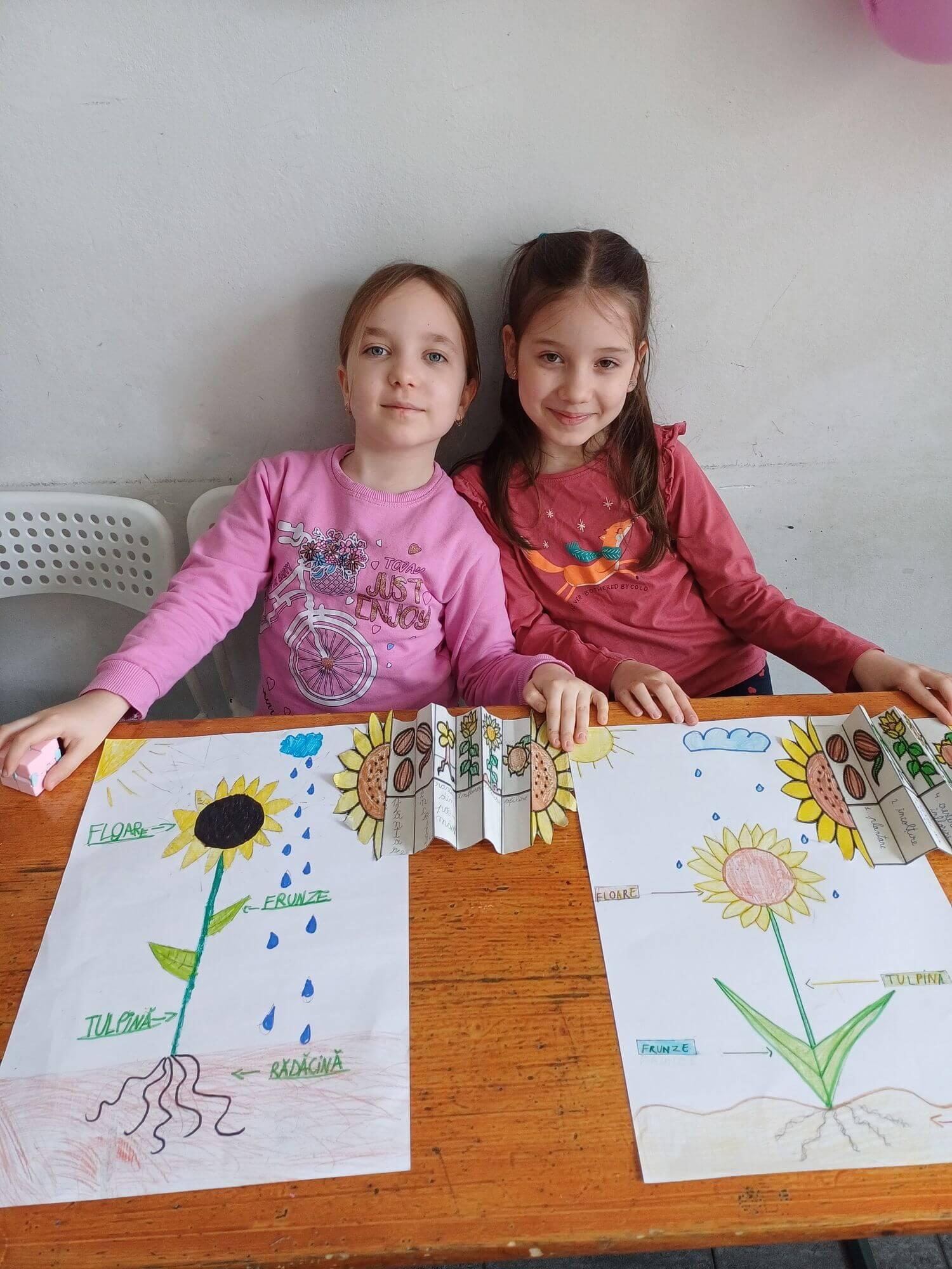 After School - Grădinița Arons, București, Sector 4