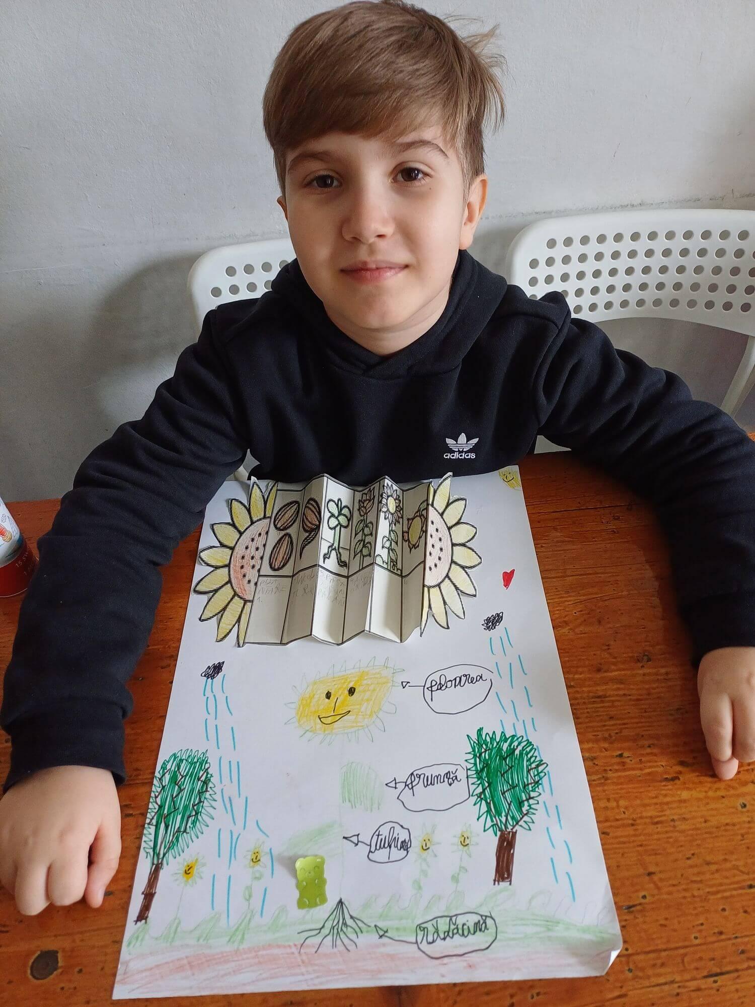 After School - Grădinița Arons, București, Sector 4