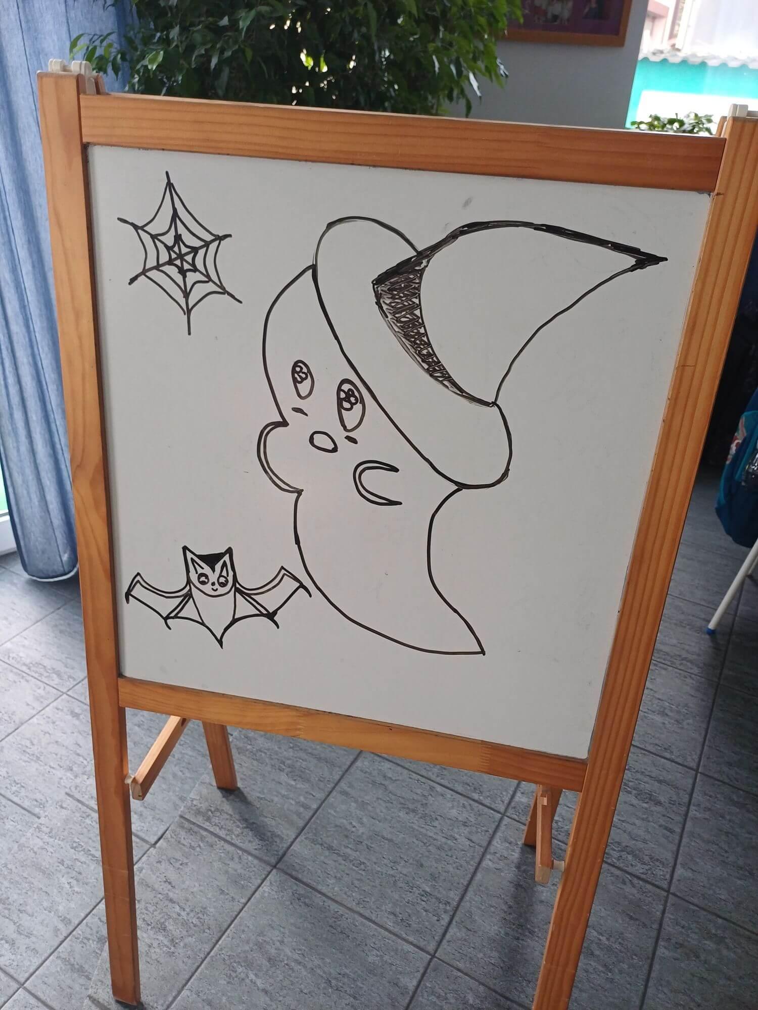 After School - Grădinița Arons, București, Sector 4