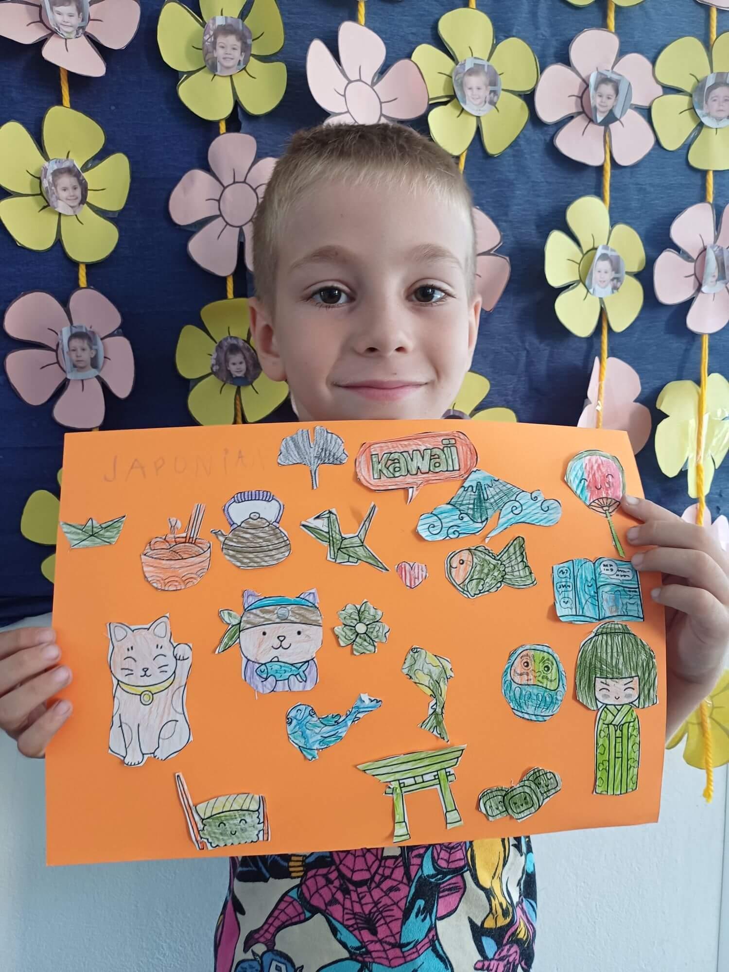 Școala de vară - Grădinița Arons, București, Sector 4