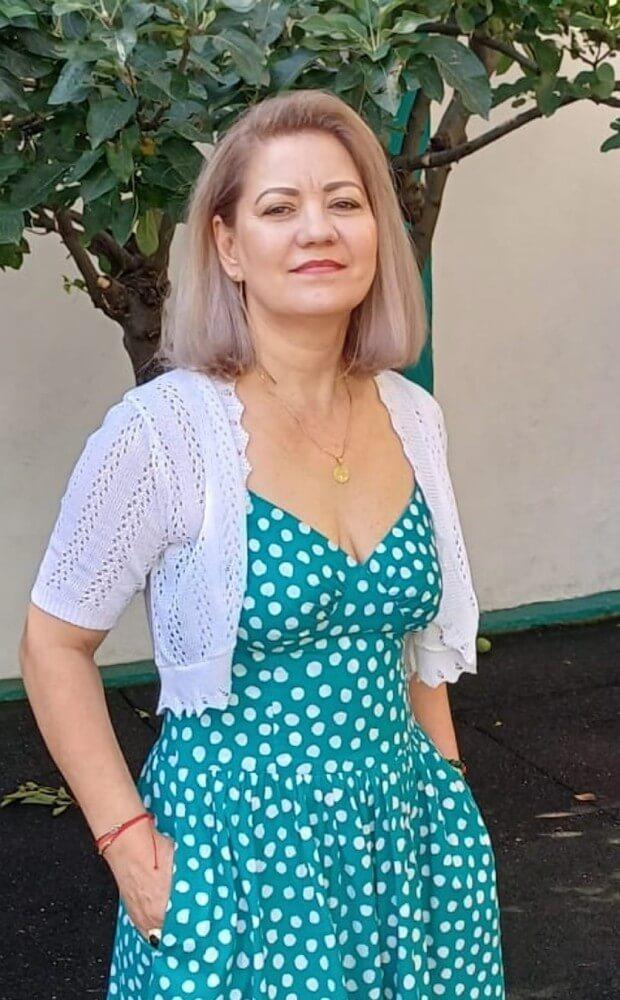 Aura Lascu