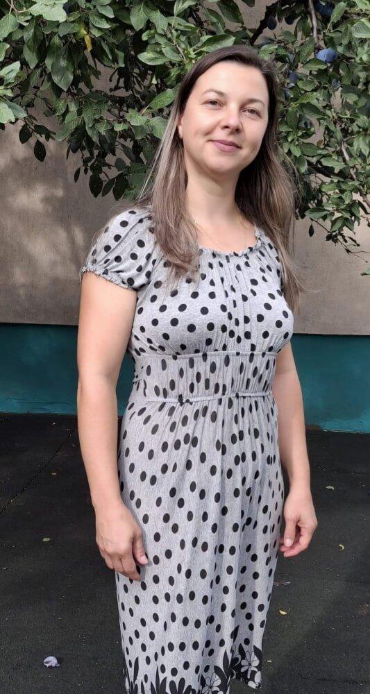 Doina Șotrin