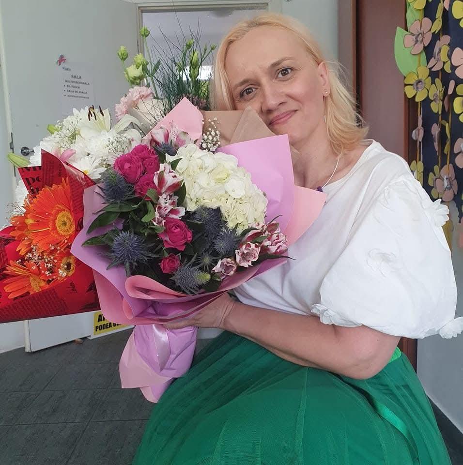Maria Ioniță