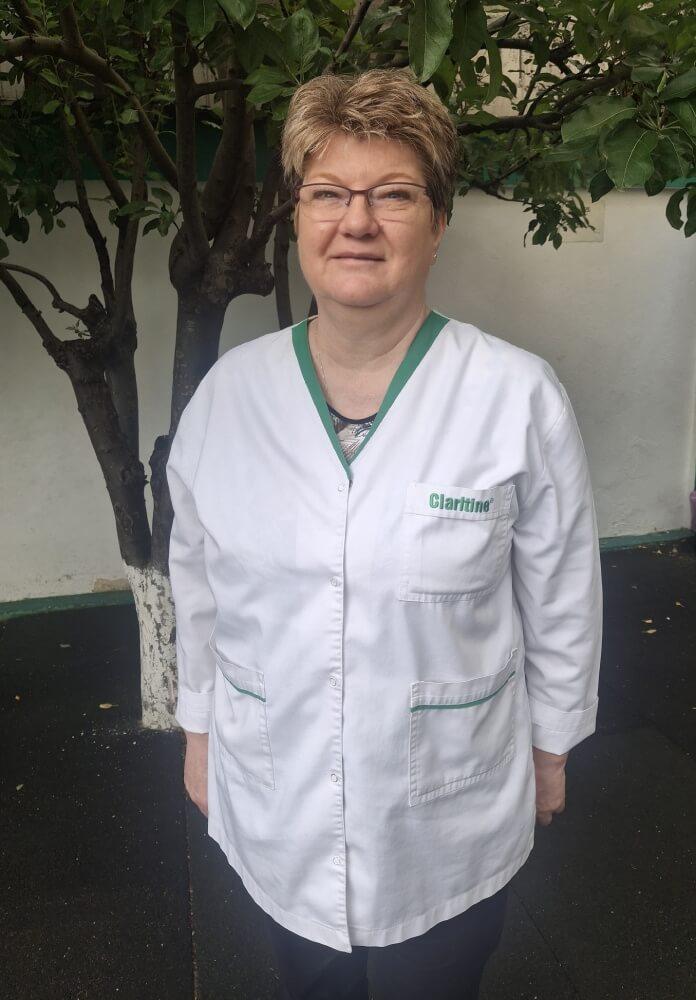 Elena Frăsinar